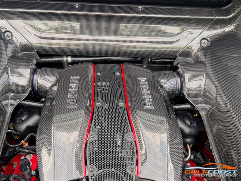 Used 2020 Ferrari 488 Pista Coupe RWD image 40
