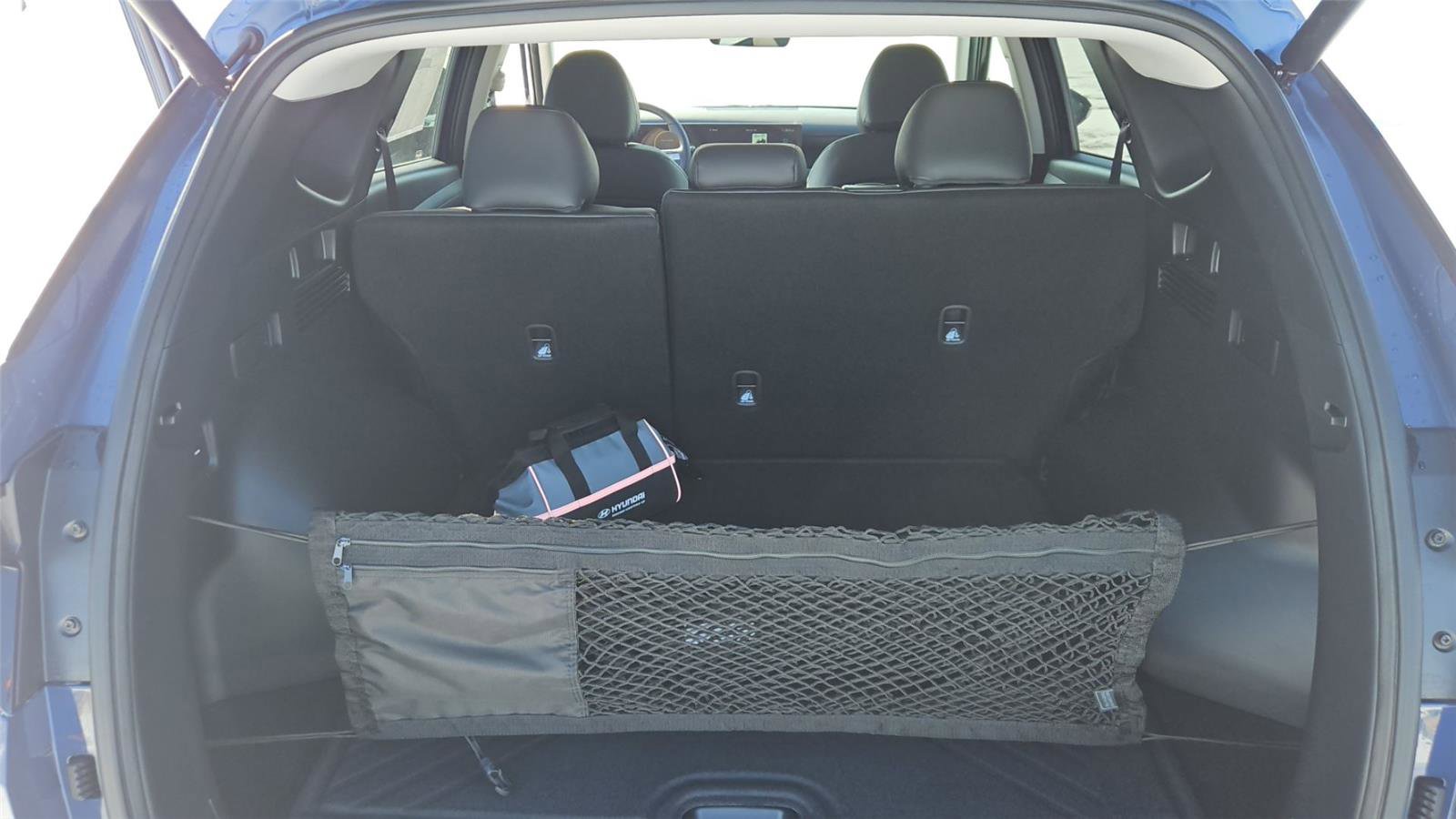 New 2026 Hyundai Tucson SEL image 12