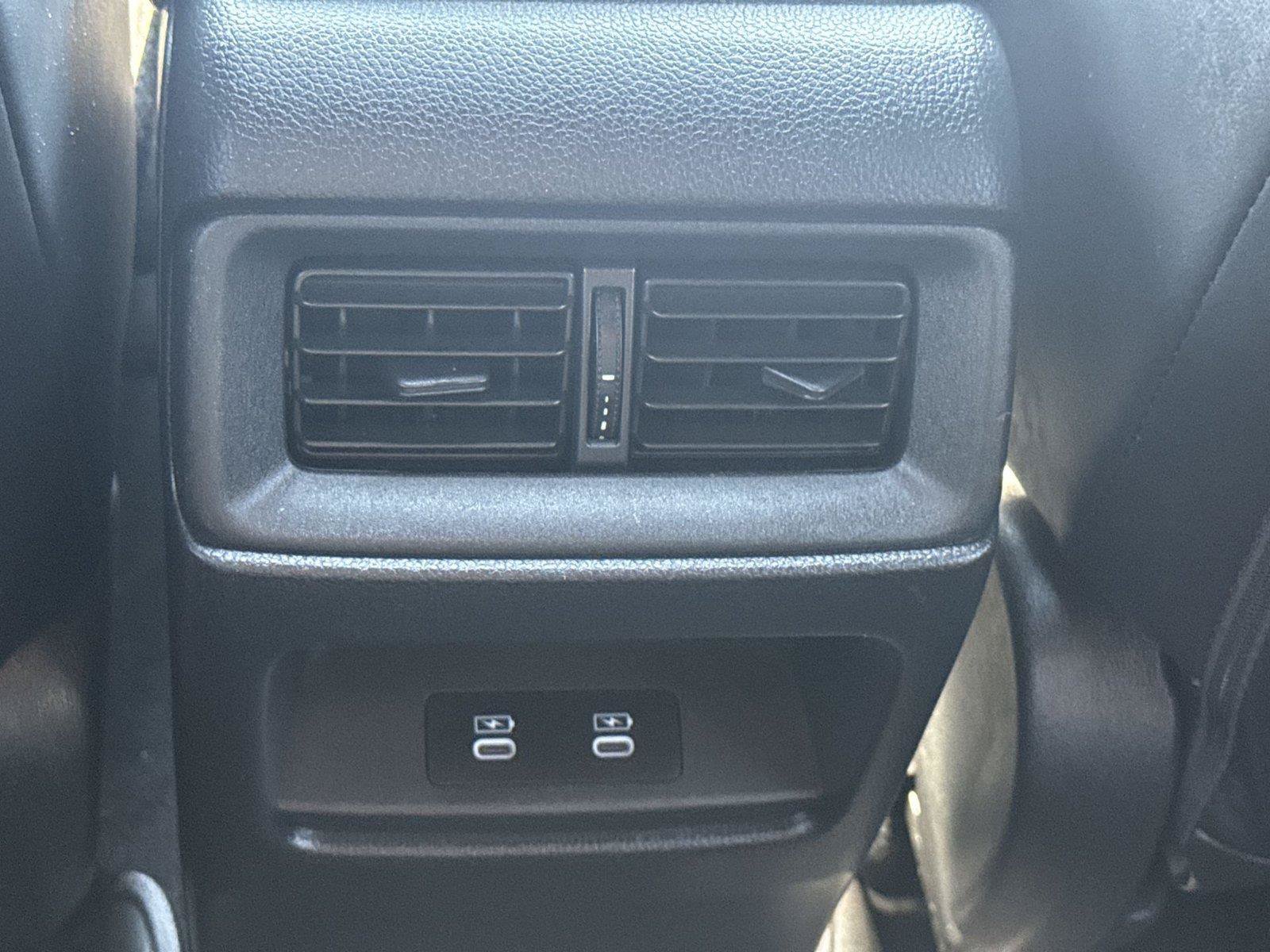 Certified 2024 Honda CR-V Sport-L image 22