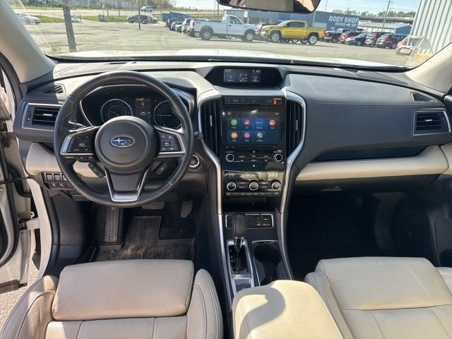 Certified 2022 Subaru Ascent Limited w/ Technology Package image 15