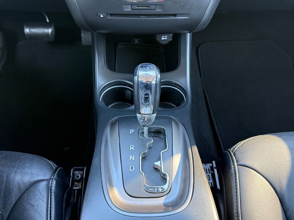 Used 2018 Dodge Journey Crossroad image 21