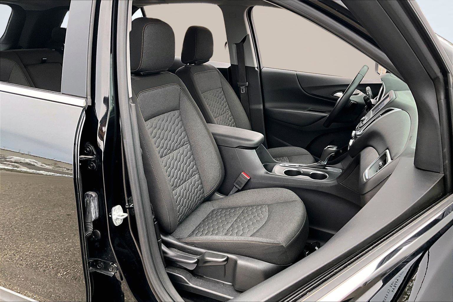 Used 2020 Chevrolet Equinox LT image 8