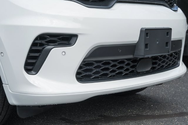 New 2026 Dodge Durango GT AWD/4WD image 19