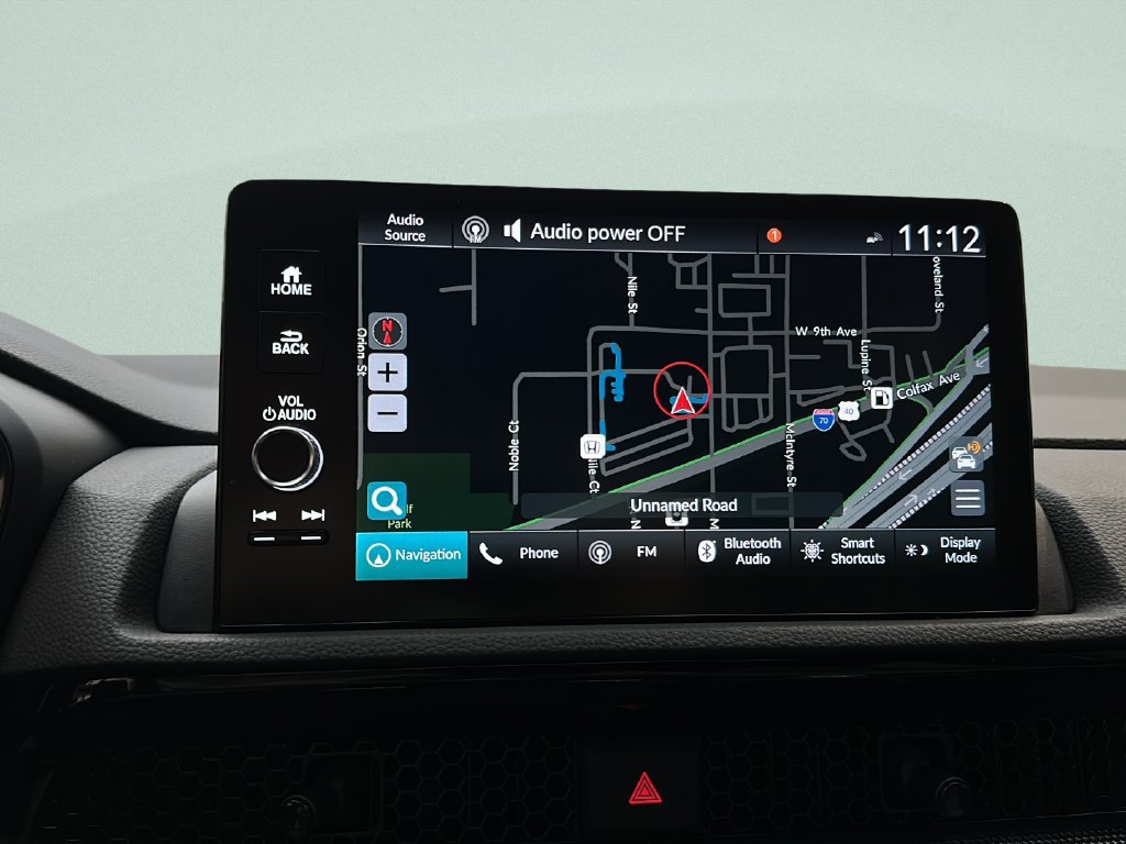Certified 2024 Honda CR-V Sport Touring image 32