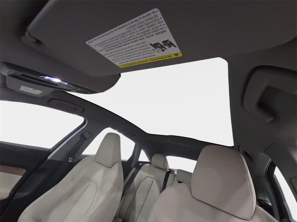 Certified 2025 Audi A5 2.0T Premium Plus Sedan w/ Premium Plus image 28