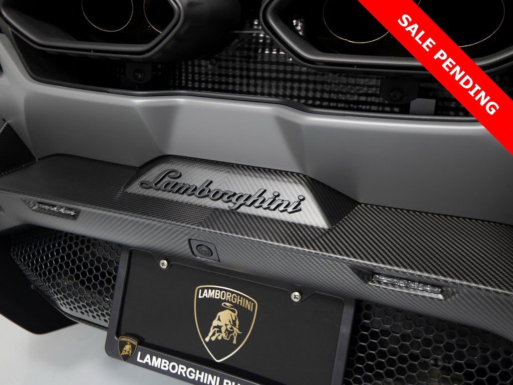 Used 2024 Lamborghini Revuelto image 51