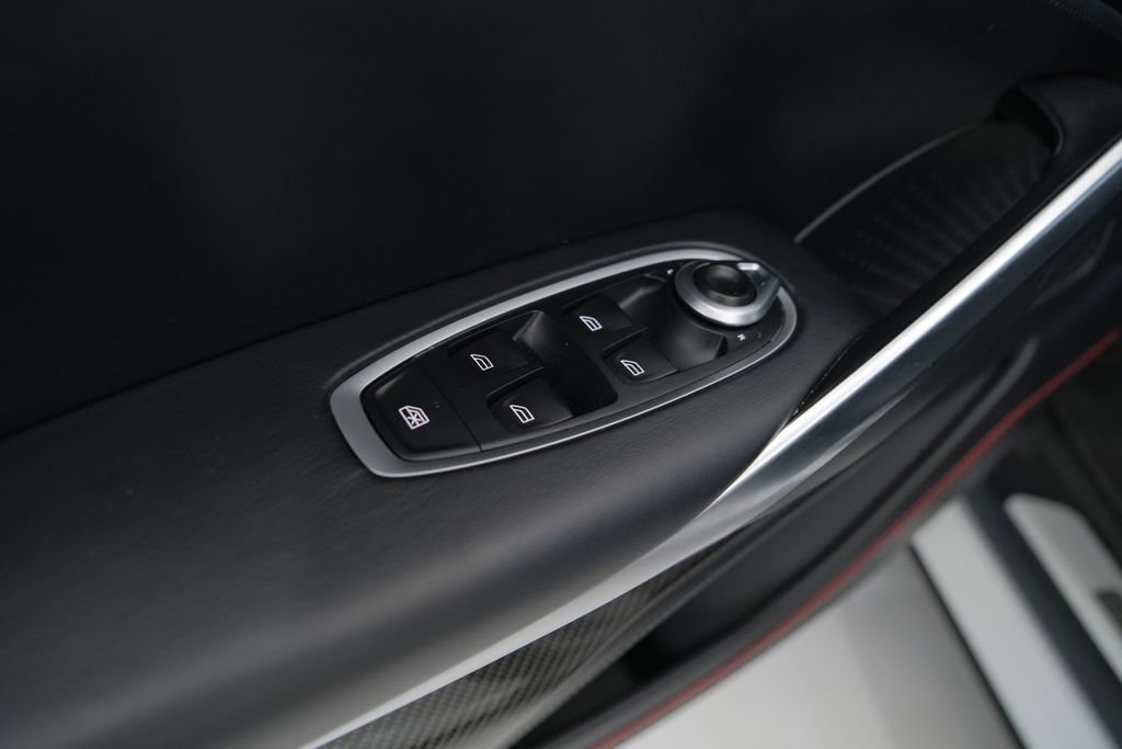 Used 2023 Aston Martin DBX 707 AWD/4WD image 57