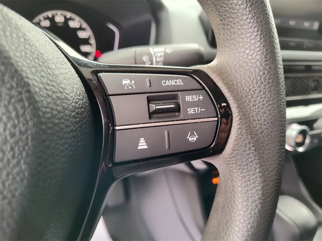 Used 2022 Honda Civic LX image 24