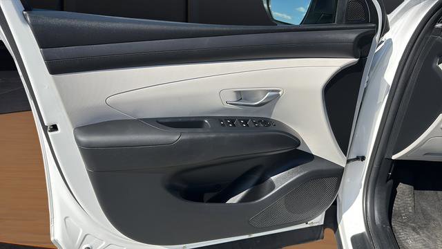Used 2026 Hyundai Tucson SEL AWD/4WD image 18