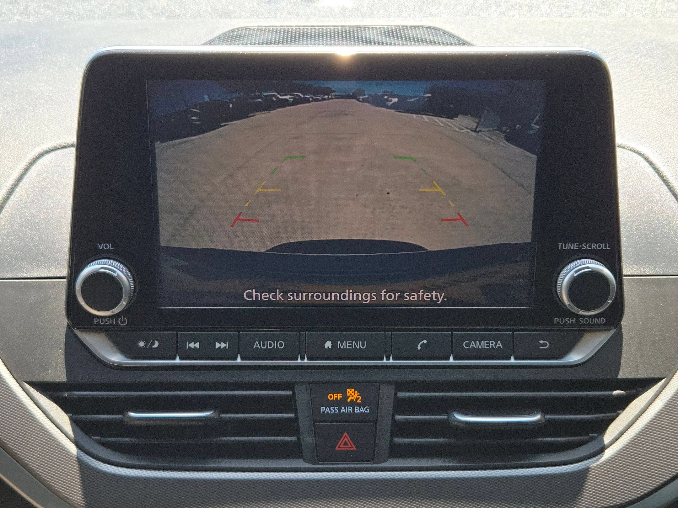 Used 2023 Nissan Altima 2.5 SR AWD/4WD image 17