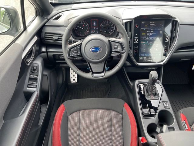 New 2026 Subaru Impreza RS image 5