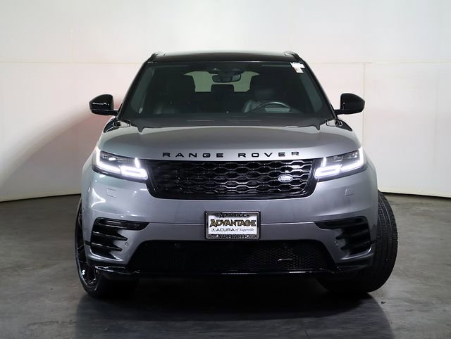 Used 2023 Land Rover Range Rover Velar R-Dynamic S image 9
