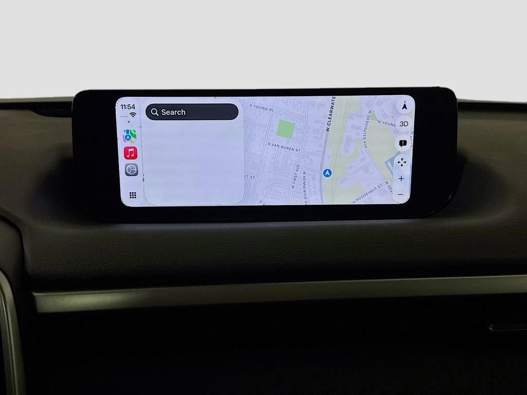 Used 2025 MAZDA CX-50 AWD 2.5 S w/ Premium Package image 15