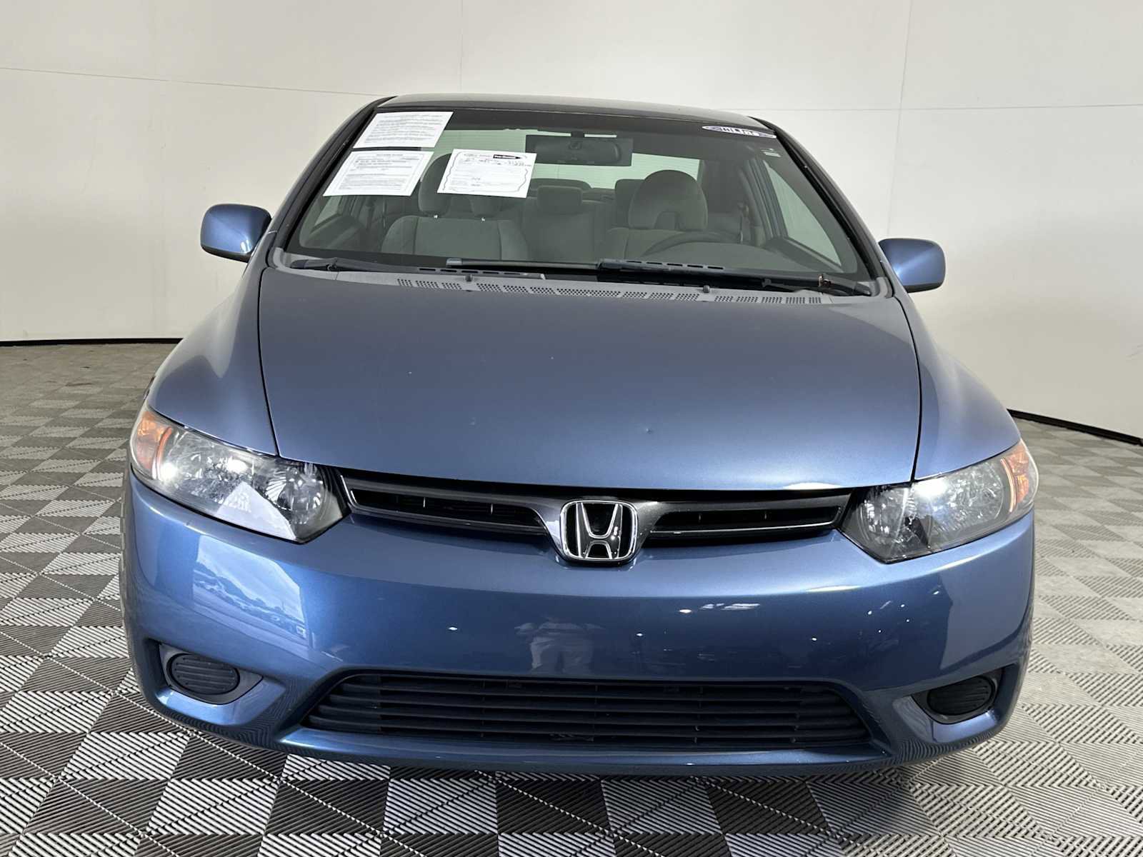 Used 2007 Honda Civic LX image 3