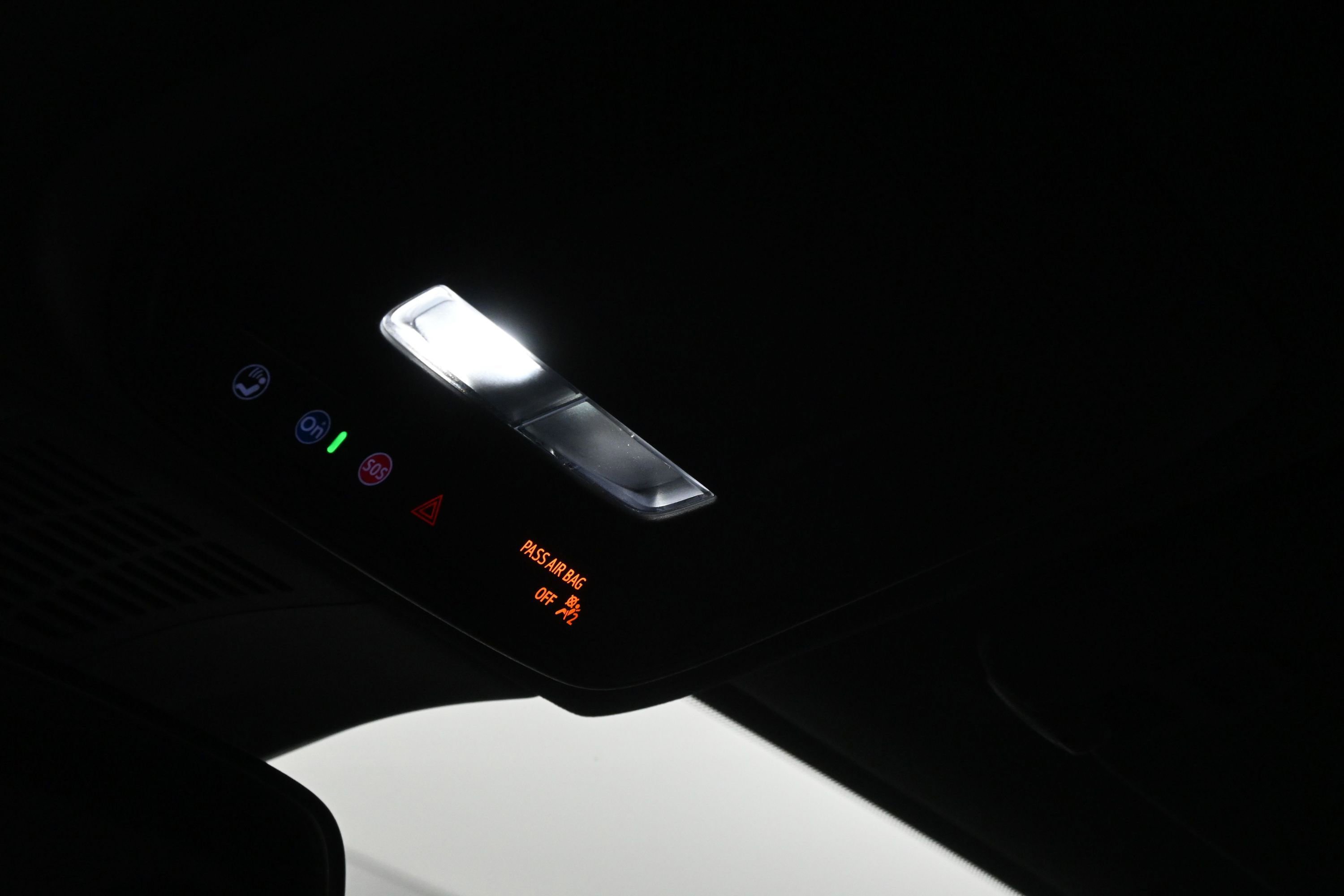 Used 2025 Honda Prologue EX image 24