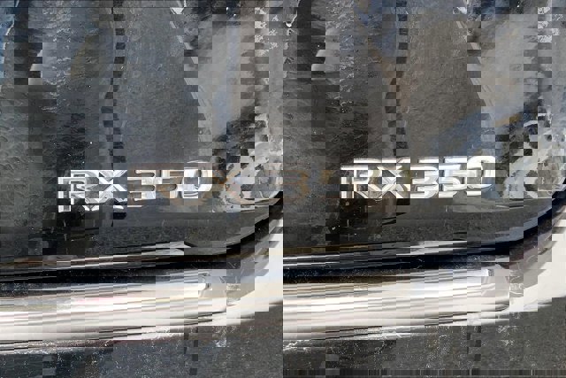 Used 2016 Lexus RX 350 AWD image 7