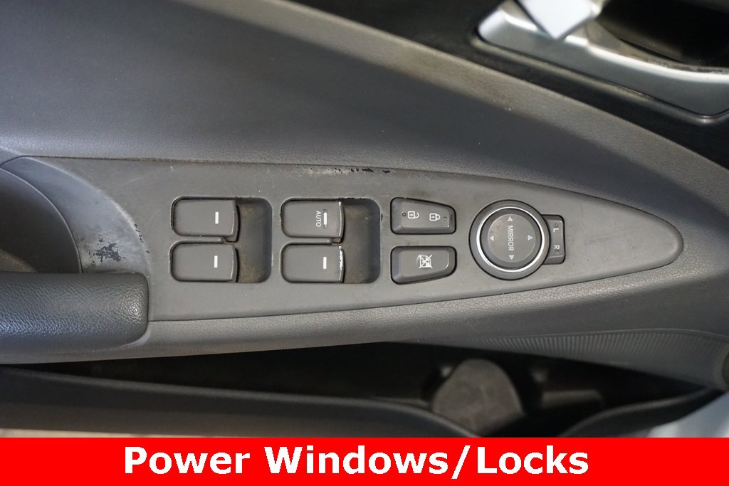 Used 2013 Hyundai Sonata GLS image 5