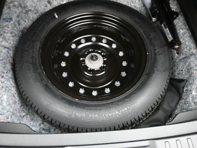 New 2026 Honda CR-V EX image 14