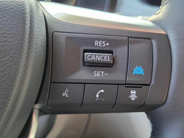 Used 2026 INFINITI QX60 Luxe w/ Cargo Package AWD/4WD image 35