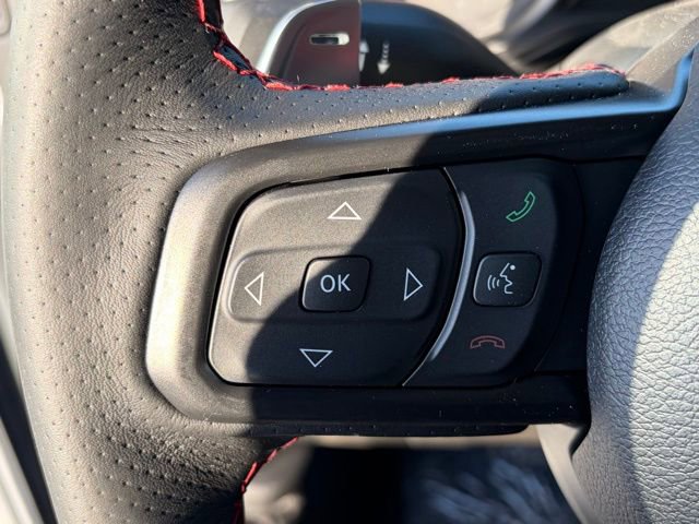 New 2026 Jeep Wrangler Unlimited Rubicon 392 w/ Quick Order Package 27X Moab image 17