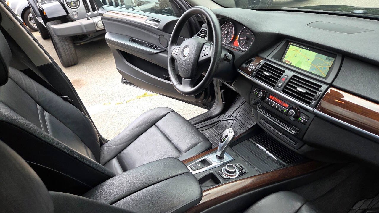 Used 2013 BMW X5 xDrive35i AWD/4WD image 45