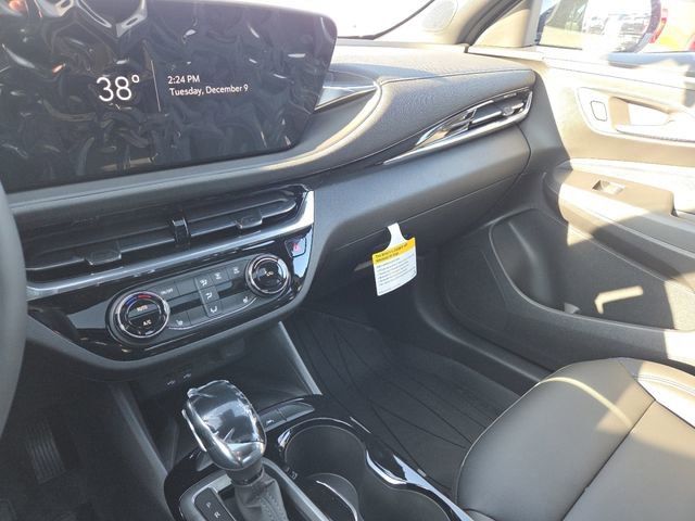 New 2026 Buick Envista Sport Touring w/ Convenience I Package image 36