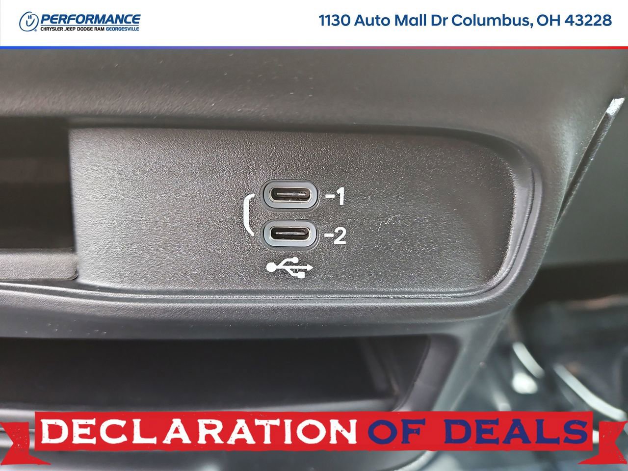 New 2026 Chrysler Pacifica Select image 29