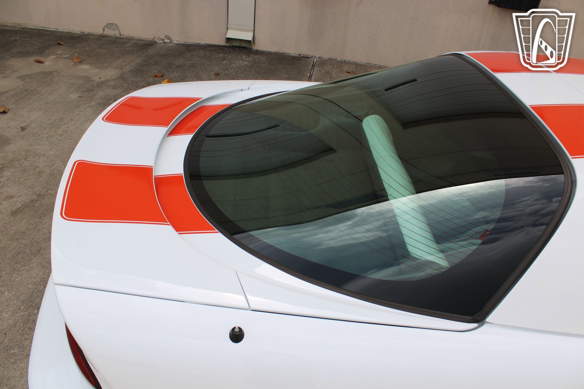 Used 1997 Chevrolet Camaro SS w/ Preferred Equipment Group 2 RWD image 40