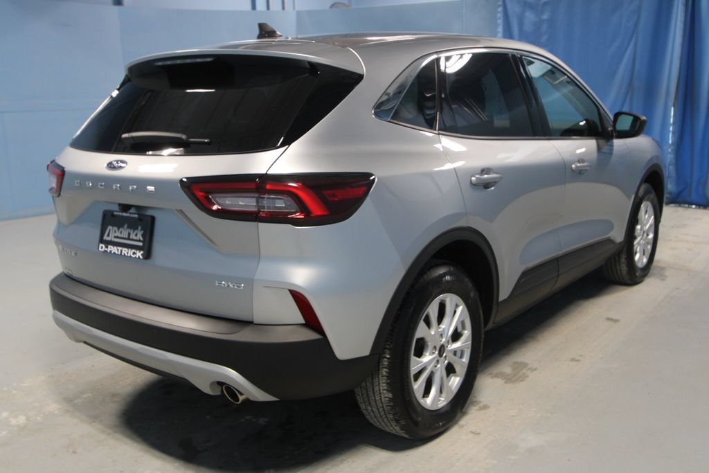 Used 2024 Ford Escape Active AWD/4WD image 28
