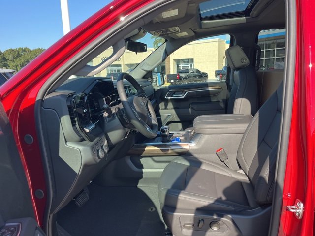 New 2026 Chevrolet Silverado 1500 LT Trail Boss w/ LT Trail Boss Premium Package image 20