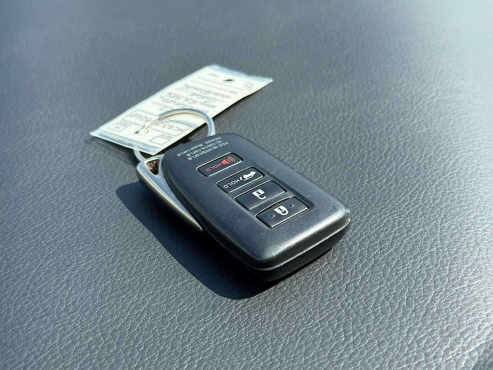 Used 2022 Lexus RX 350 AWD w/ Premium Package image 30