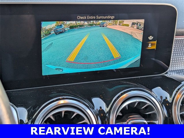 Used 2021 Mercedes-Benz GLB 250 image 21