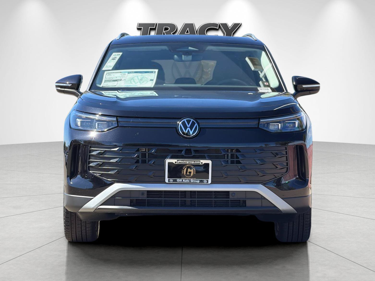 New 2026 Volkswagen Tiguan SE AWD/4WD image 9