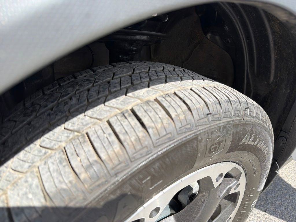 Used 2021 Subaru Crosstrek 2.0i Premium w/ Moonroof Package image 25