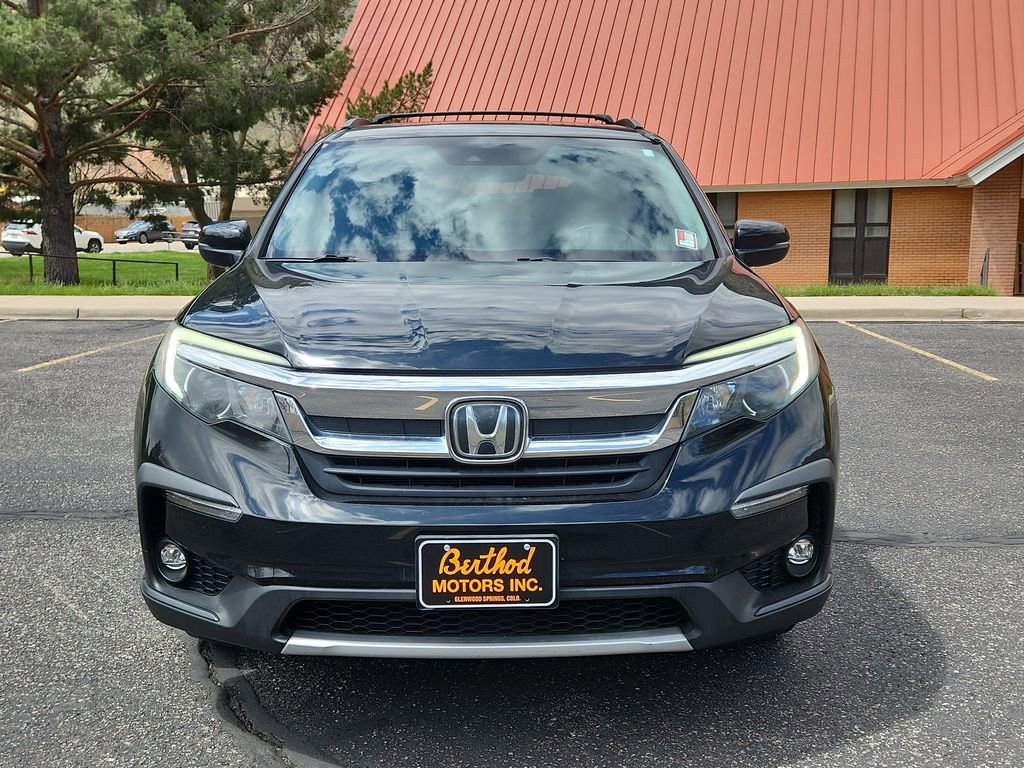 Used 2020 Honda Pilot EX-L image 5