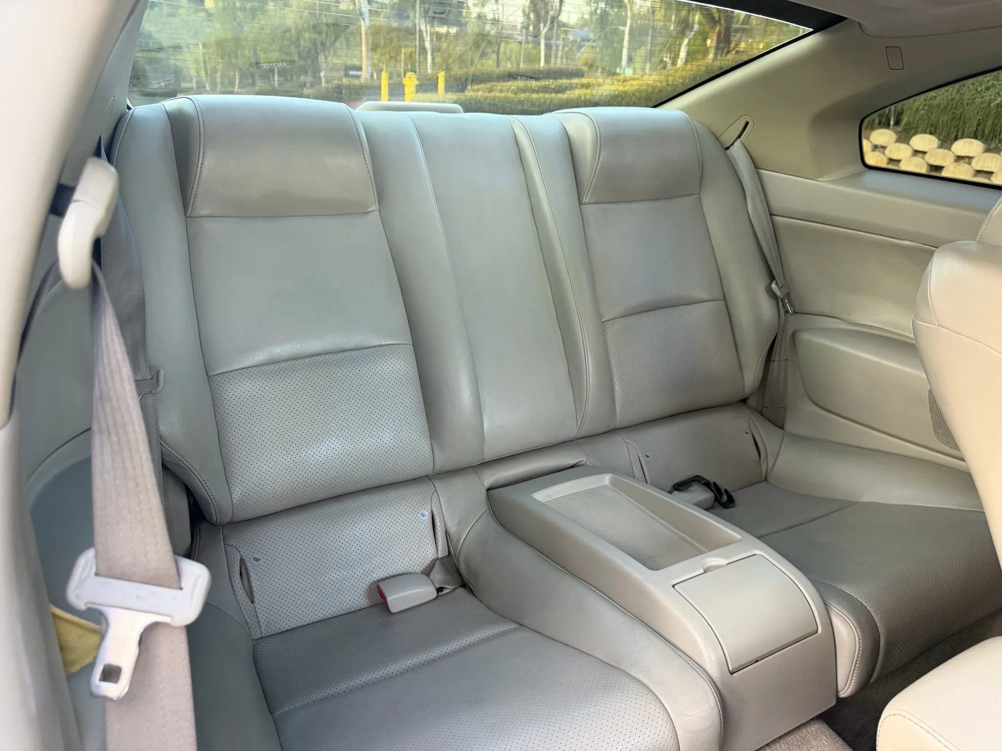 Used 2006 INFINITI G35 Coupe image 18