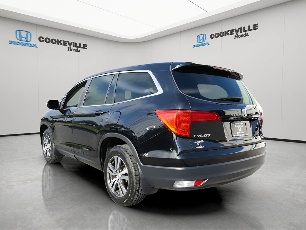 Used 2016 Honda Pilot EX-L image 8