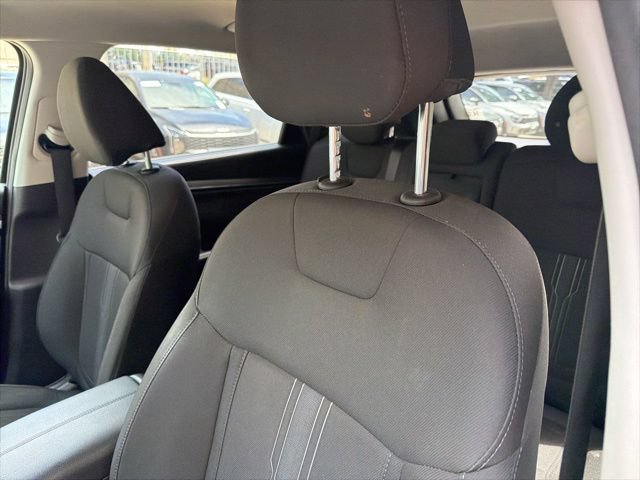 Used 2023 Hyundai Tucson SEL AWD/4WD image 8
