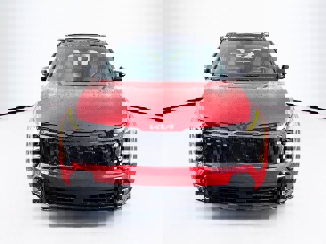 New 2026 Kia Sportage X-Pro Prestige image 2