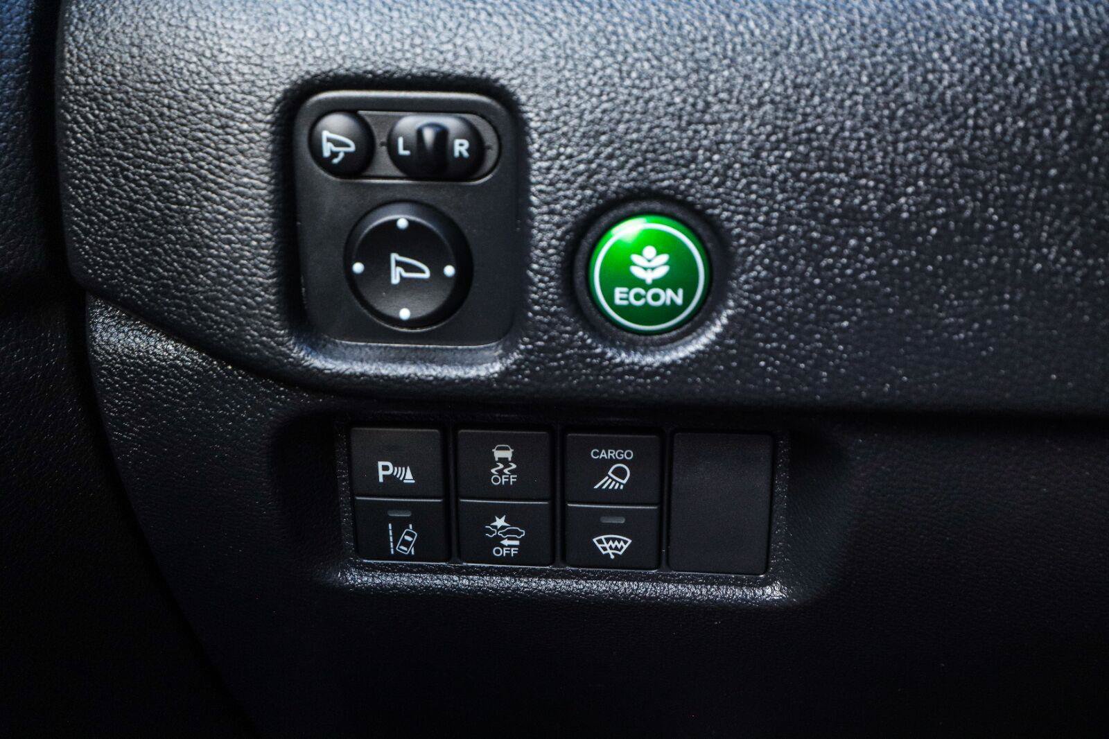Used 2024 Honda Ridgeline TrailSport image 39