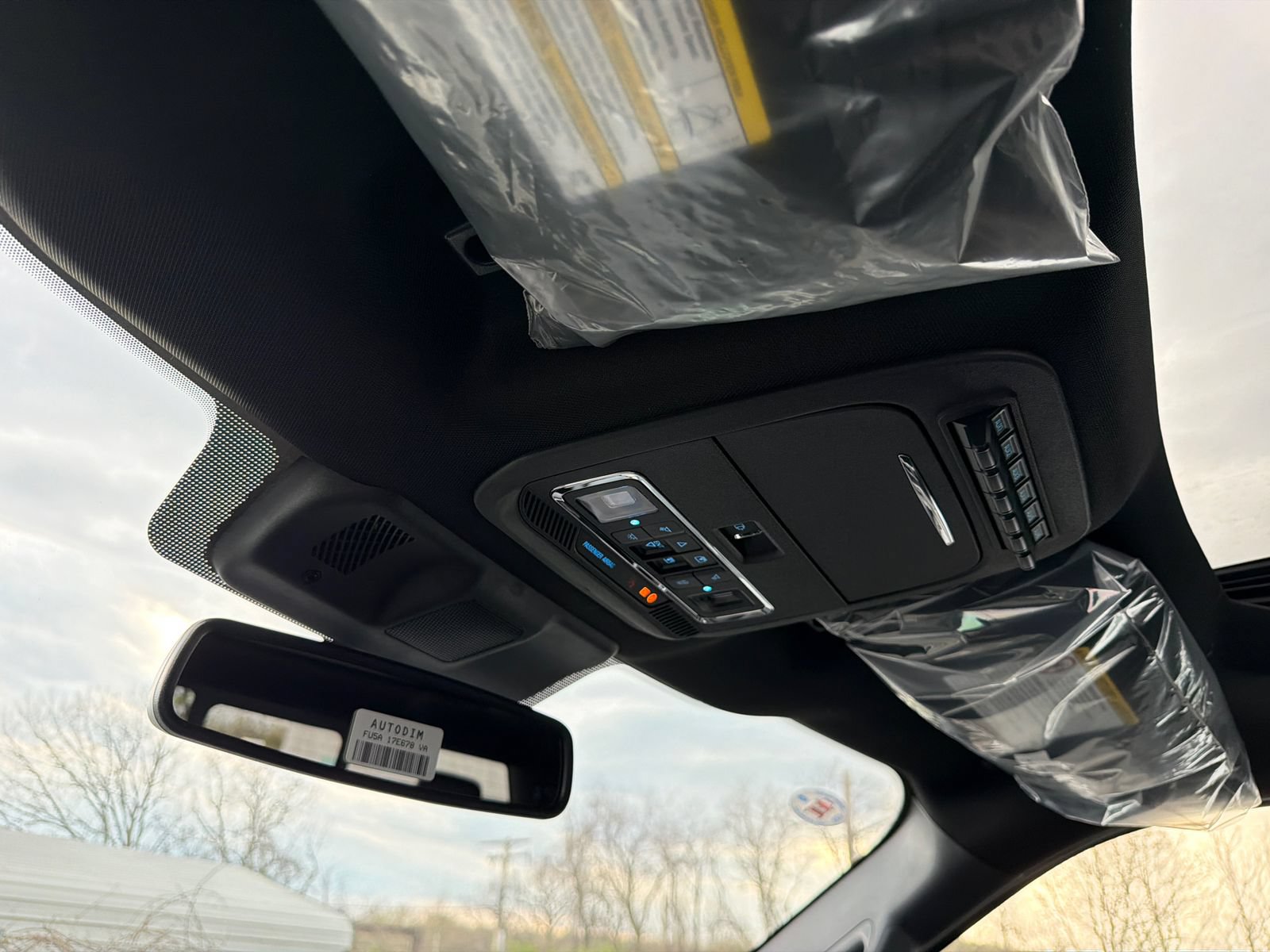 New 2026 Ford F350 Platinum AWD/4WD image 35
