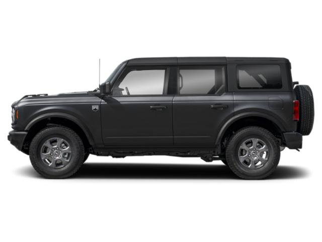 Used 2026 Ford Bronco Big Bend w/ Black Diamond Package AWD/4WD image 2