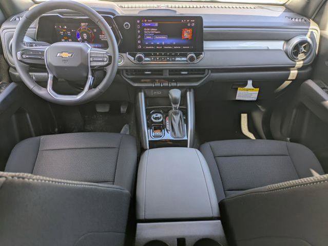 New 2026 Chevrolet Colorado LT image 22
