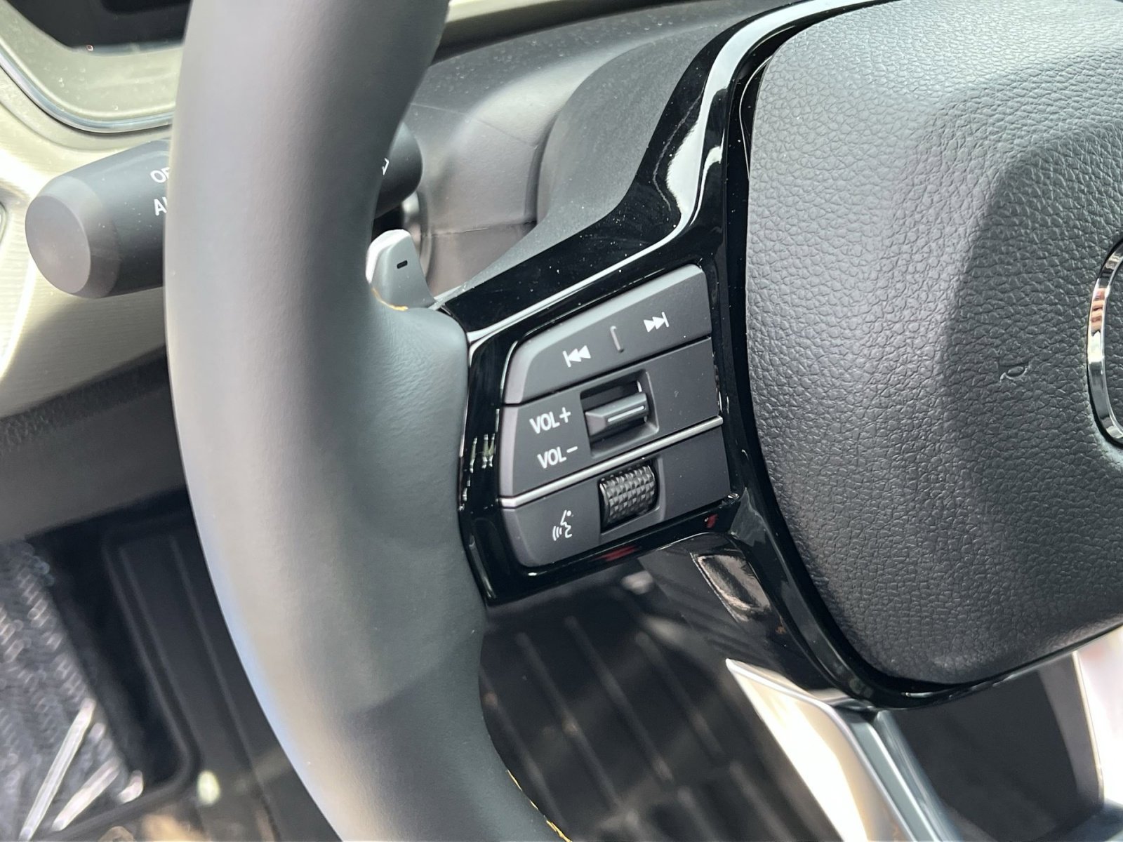 New 2026 Acura Integra A-Spec FWD image 30