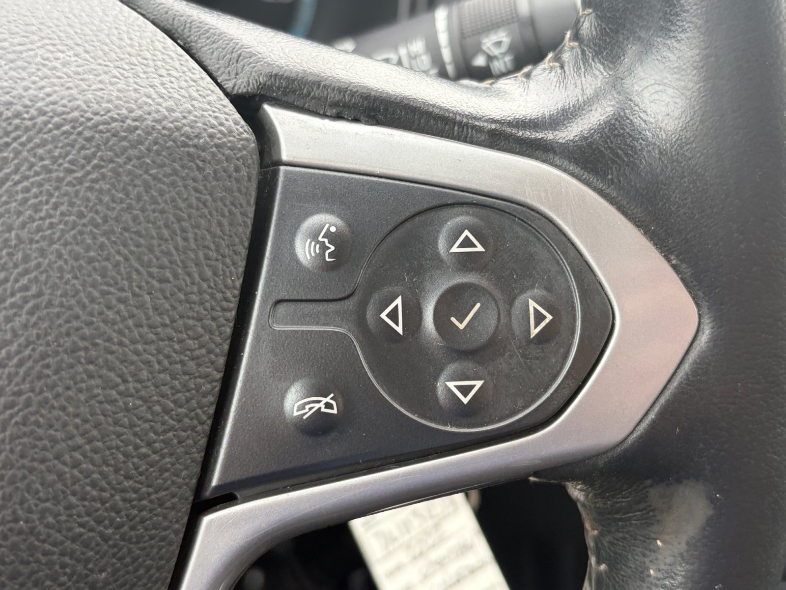 Used 2022 Chevrolet Colorado ZR2 AWD/4WD image 19