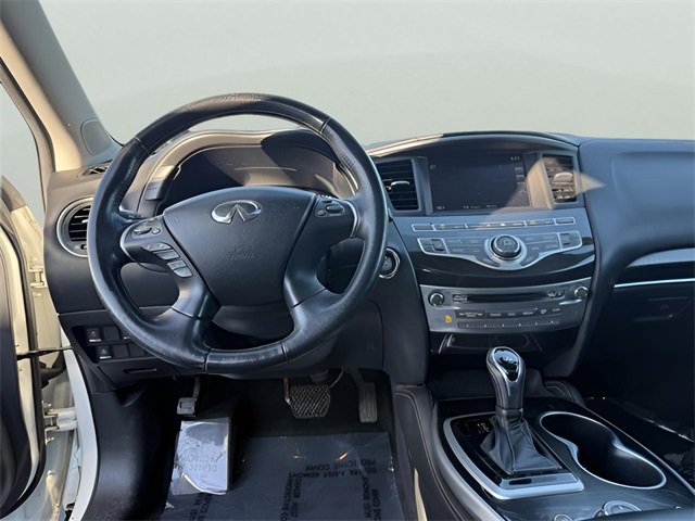 Used 2017 INFINITI QX60 AWD w/ Premium Plus Package image 19