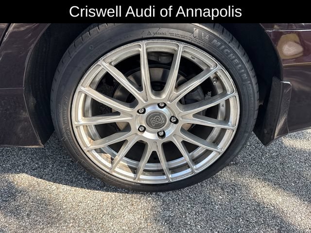 Used 2014 Acura RLX w/ Advance Package FWD image 10