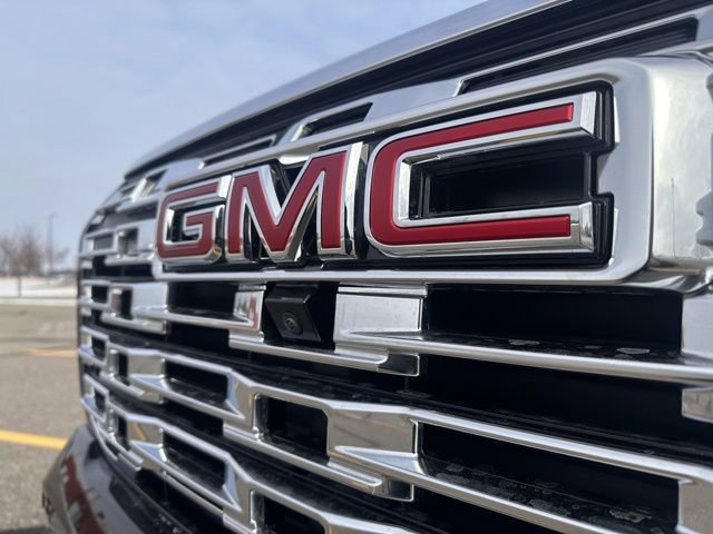 New 2026 GMC Terrain Denali AWD/4WD image 9