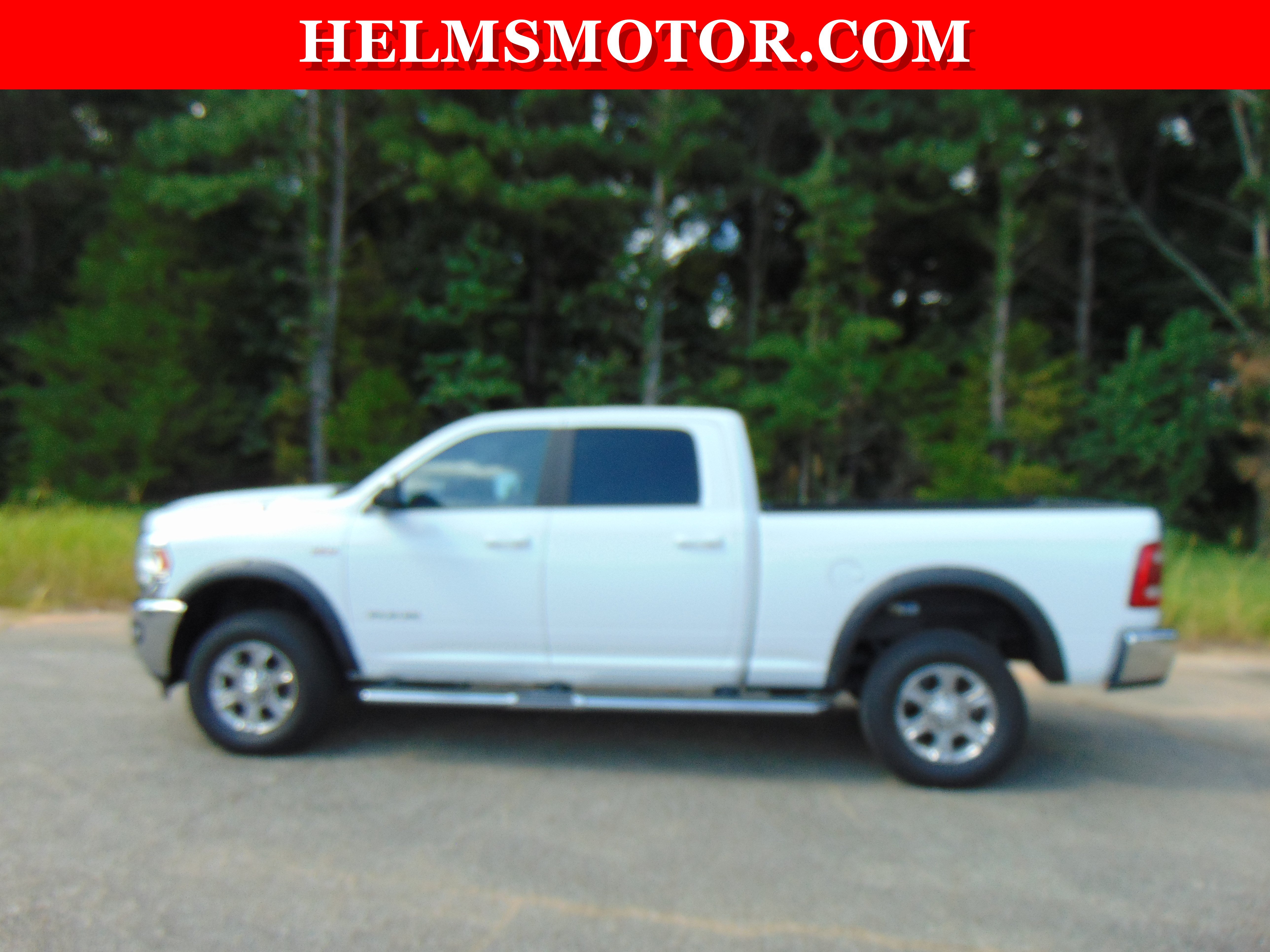 Certified 2022 RAM 2500 Big Horn w/ Level C Equiment Group AWD/4WD image 4