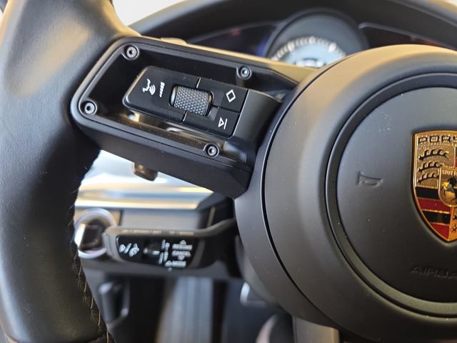 Used 2023 Porsche Panamera Turbo S AWD/4WD image 20
